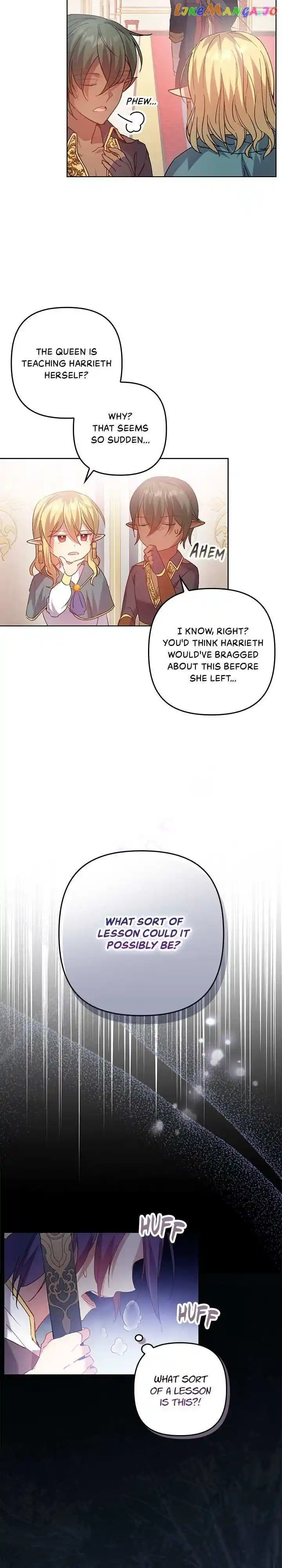 Ningen Desuga Maou Totsugu Koto Ni Narimashita Ch.161