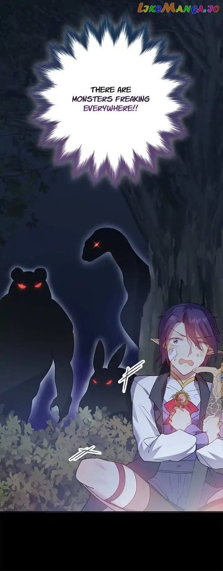 Ningen Desuga Maou Totsugu Koto Ni Narimashita Ch.161