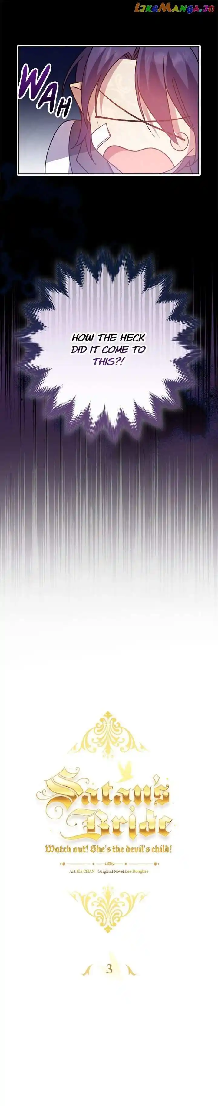 Ningen Desuga Maou Totsugu Koto Ni Narimashita Ch.161