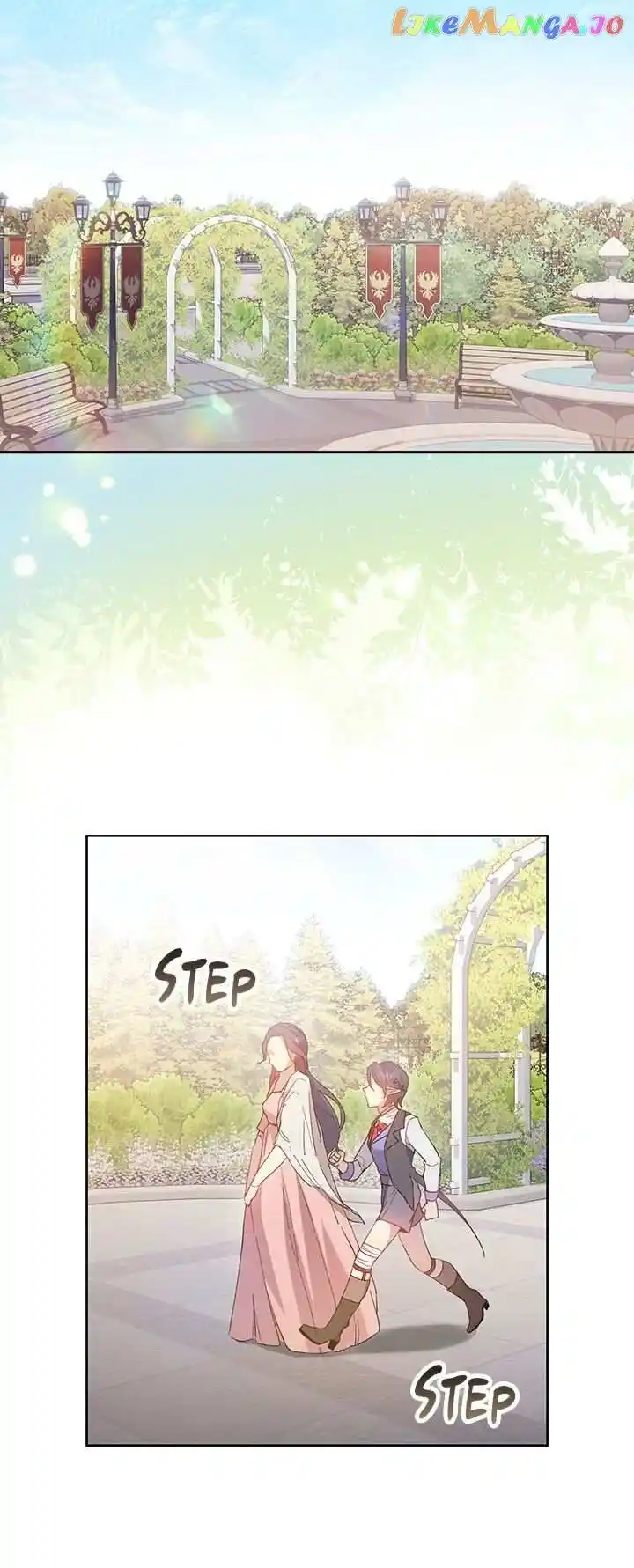 Ningen Desuga Maou Totsugu Koto Ni Narimashita Ch.161