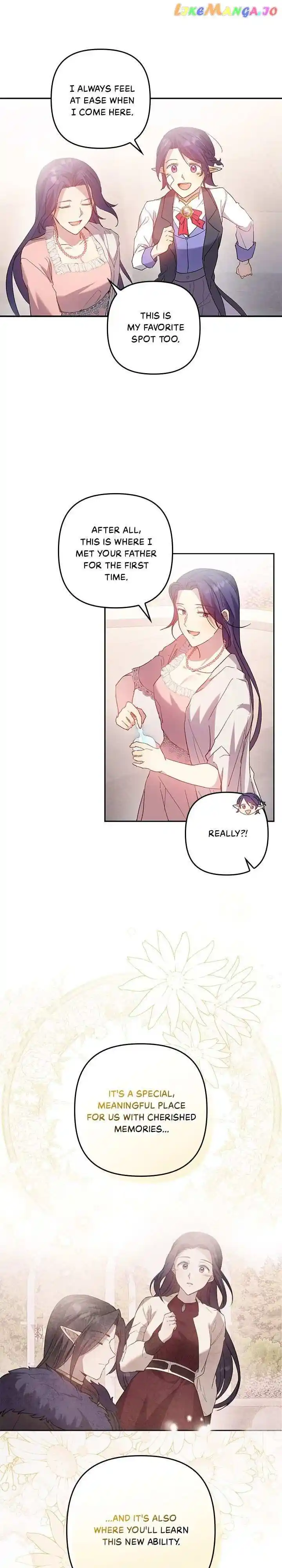 Ningen Desuga Maou Totsugu Koto Ni Narimashita Ch.161