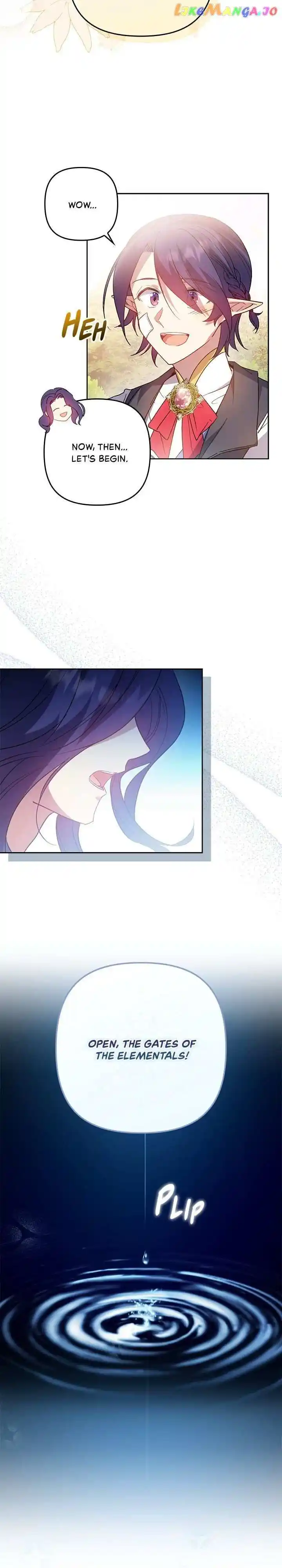 Ningen Desuga Maou Totsugu Koto Ni Narimashita Ch.161