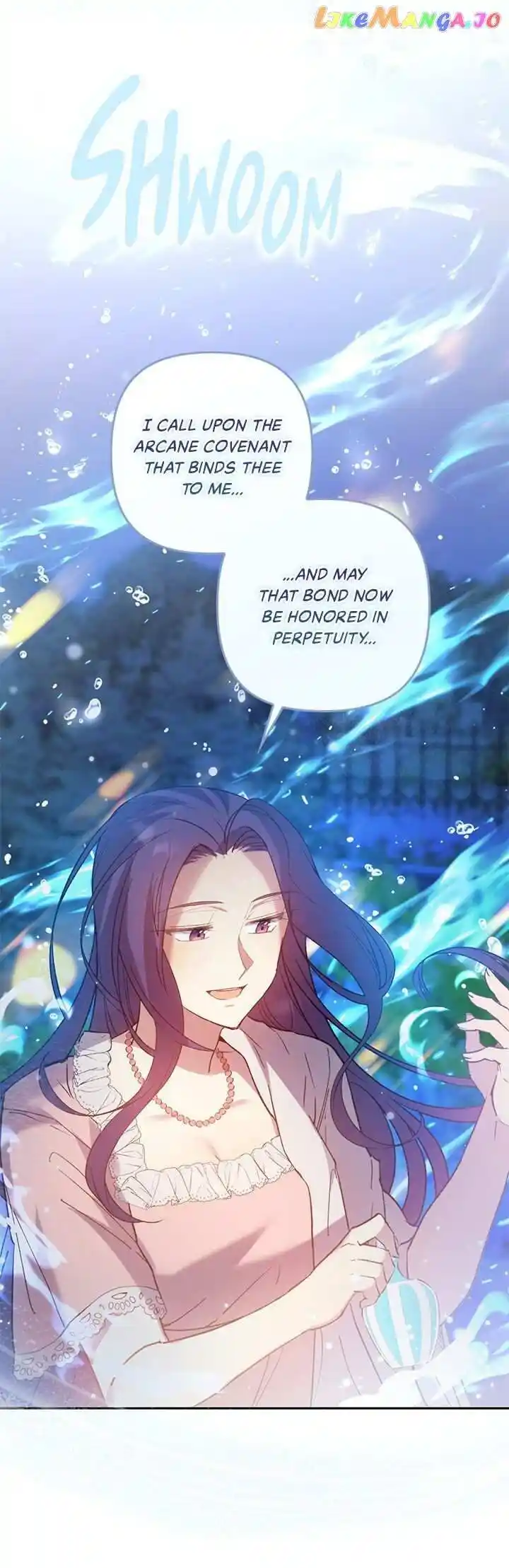 Ningen Desuga Maou Totsugu Koto Ni Narimashita Ch.161