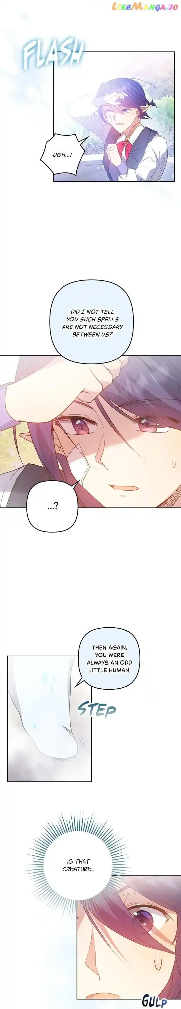 Ningen Desuga Maou Totsugu Koto Ni Narimashita Ch.161