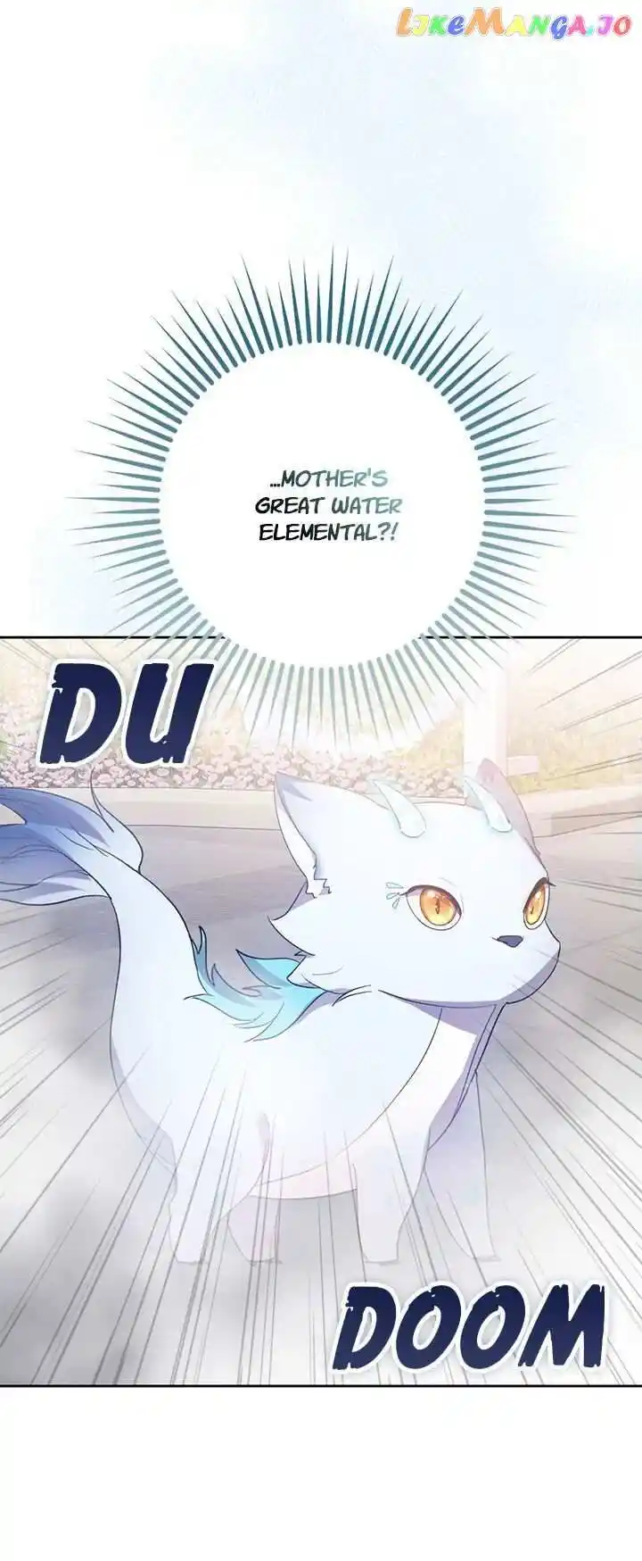 Ningen Desuga Maou Totsugu Koto Ni Narimashita Ch.161