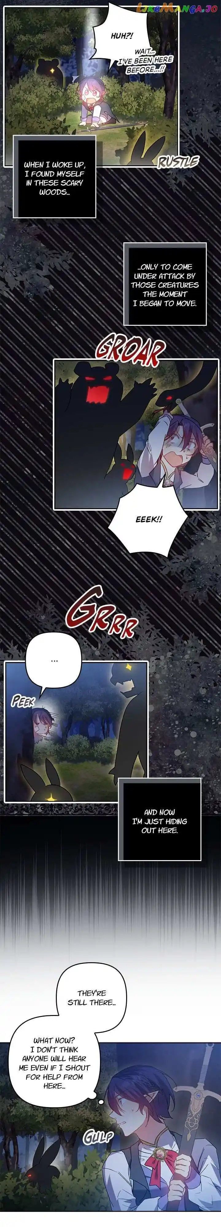 Ningen Desuga Maou Totsugu Koto Ni Narimashita Ch.161