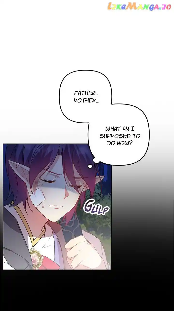 Ningen Desuga Maou Totsugu Koto Ni Narimashita Ch.161