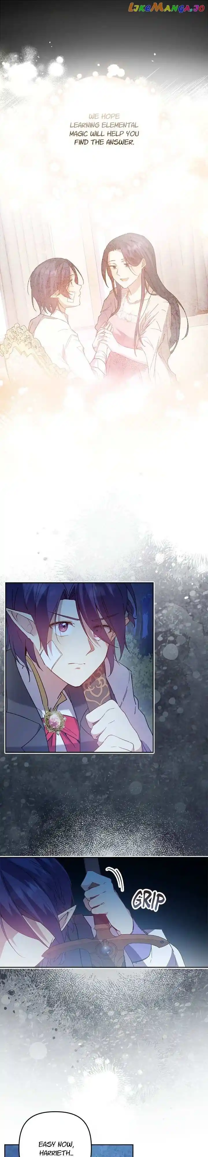 Ningen Desuga Maou Totsugu Koto Ni Narimashita Ch.161