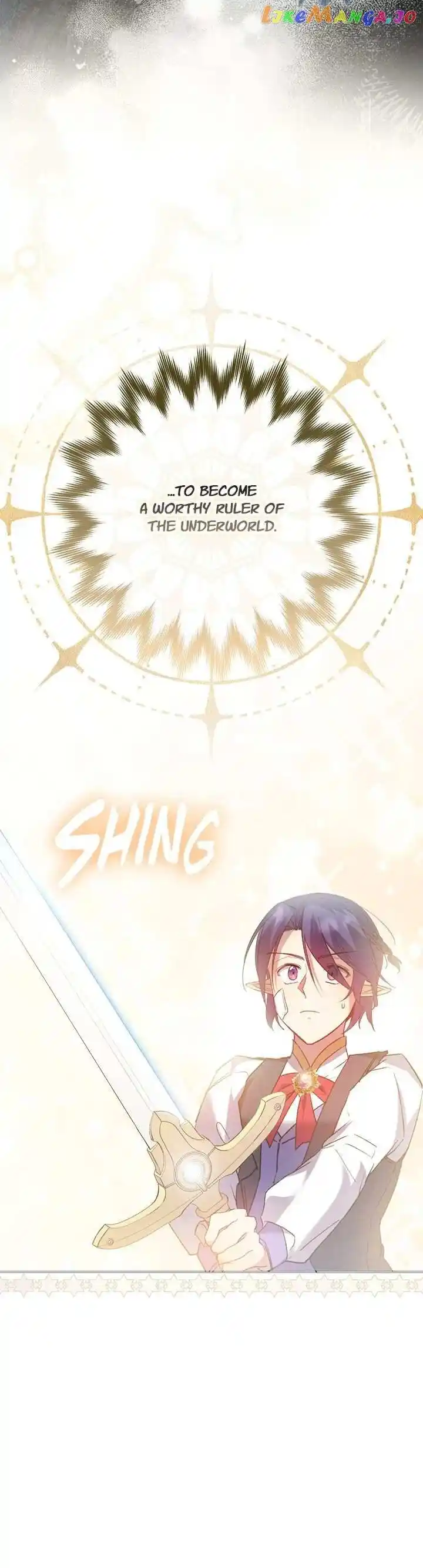 Ningen Desuga Maou Totsugu Koto Ni Narimashita Ch.161