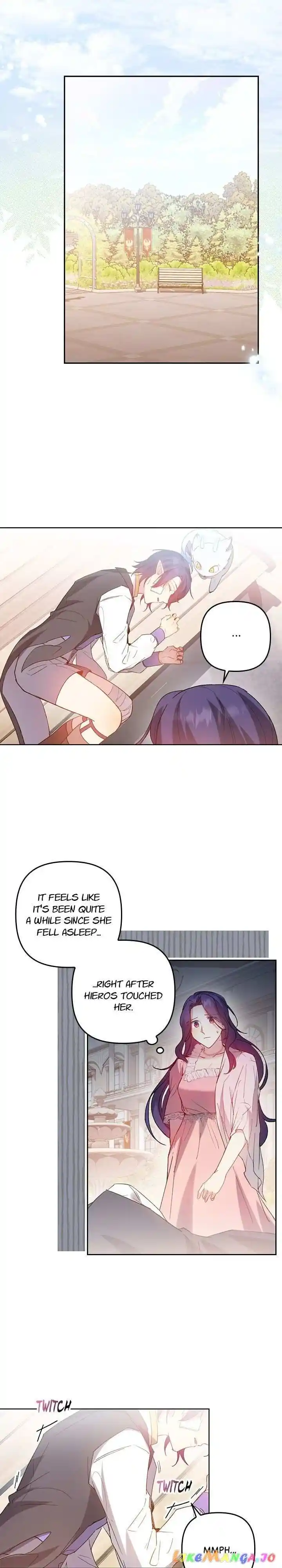 Ningen Desuga Maou Totsugu Koto Ni Narimashita Ch.162