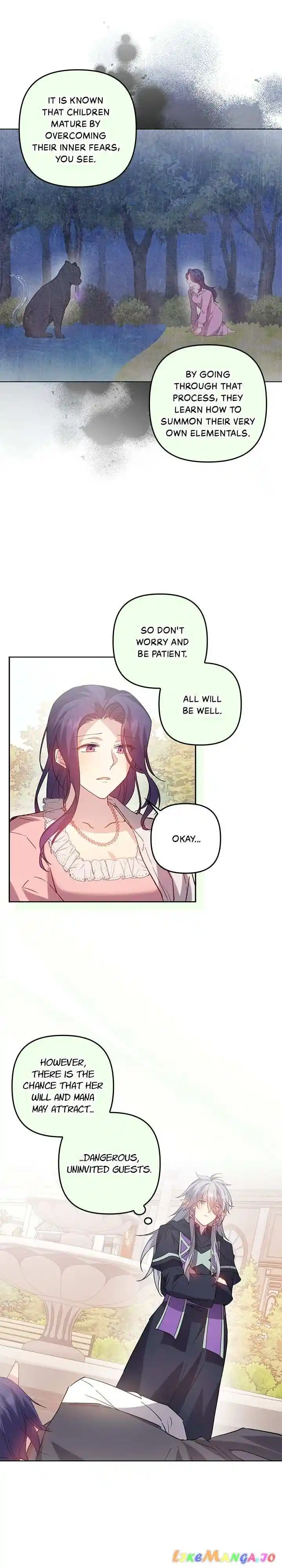 Ningen Desuga Maou Totsugu Koto Ni Narimashita Ch.162