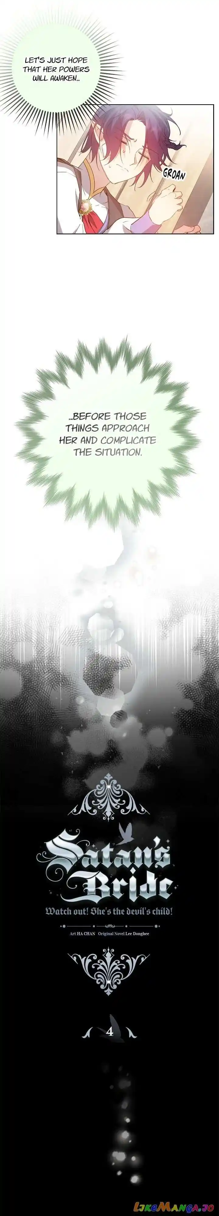 Ningen Desuga Maou Totsugu Koto Ni Narimashita Ch.162