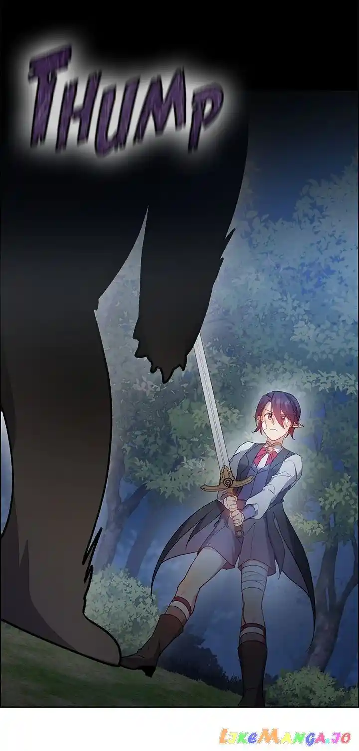 Ningen Desuga Maou Totsugu Koto Ni Narimashita Ch.162