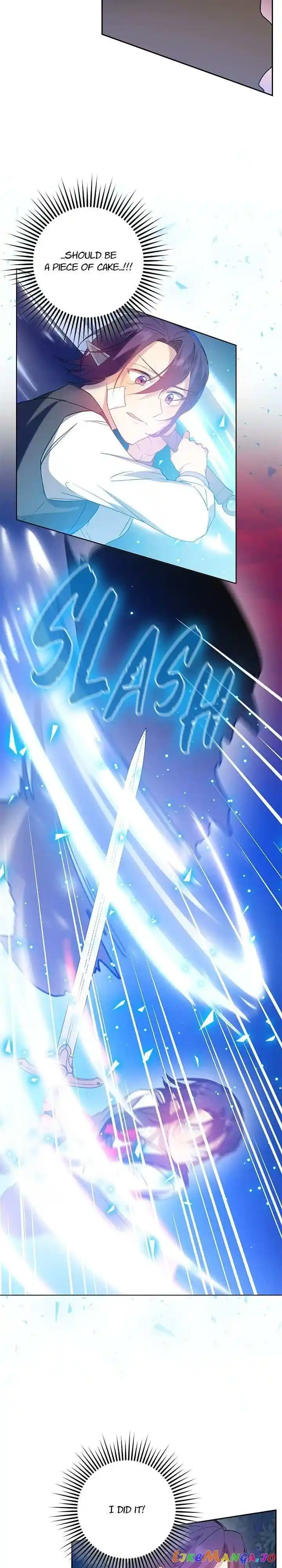 Ningen Desuga Maou Totsugu Koto Ni Narimashita Ch.162