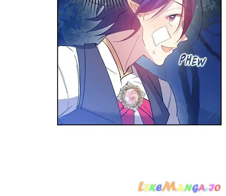 Ningen Desuga Maou Totsugu Koto Ni Narimashita Ch.162