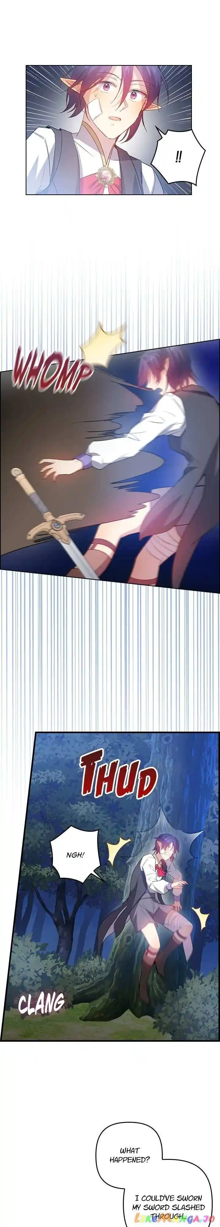 Ningen Desuga Maou Totsugu Koto Ni Narimashita Ch.162