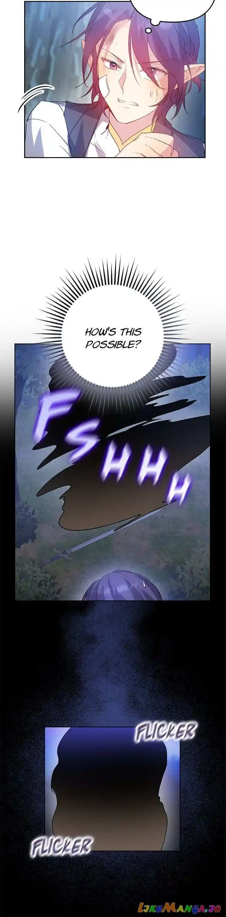 Ningen Desuga Maou Totsugu Koto Ni Narimashita Ch.162