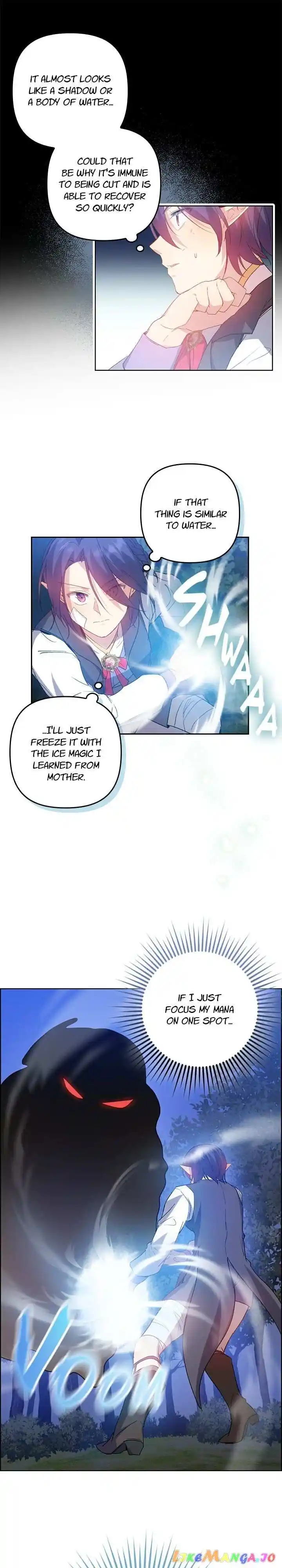 Ningen Desuga Maou Totsugu Koto Ni Narimashita Ch.162