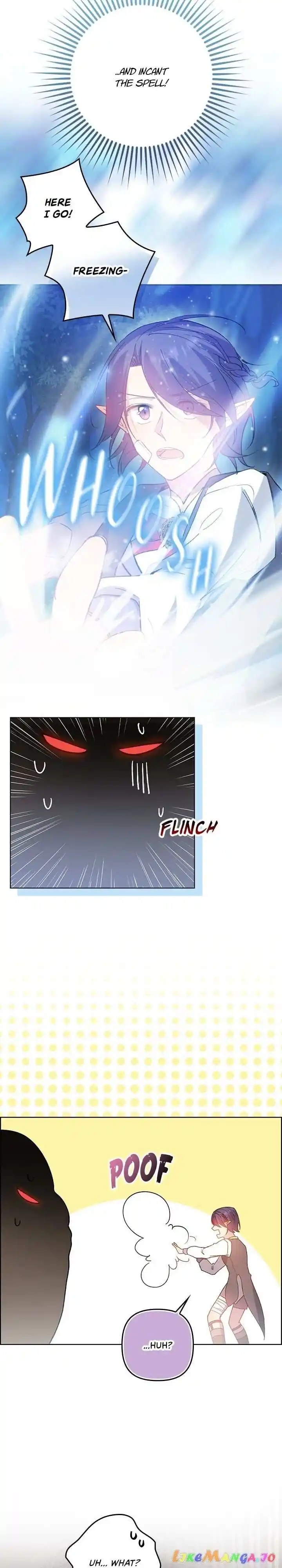 Ningen Desuga Maou Totsugu Koto Ni Narimashita Ch.162