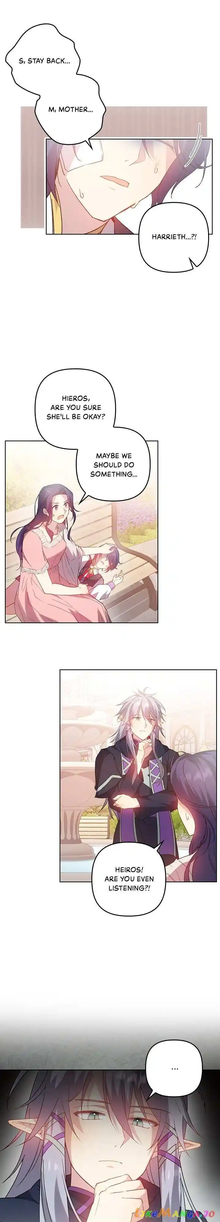 Ningen Desuga Maou Totsugu Koto Ni Narimashita Ch.162