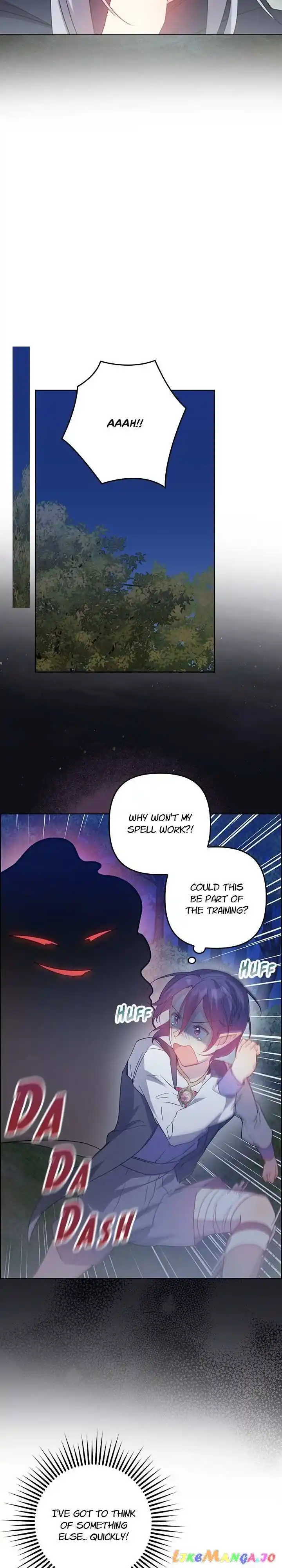 Ningen Desuga Maou Totsugu Koto Ni Narimashita Ch.162