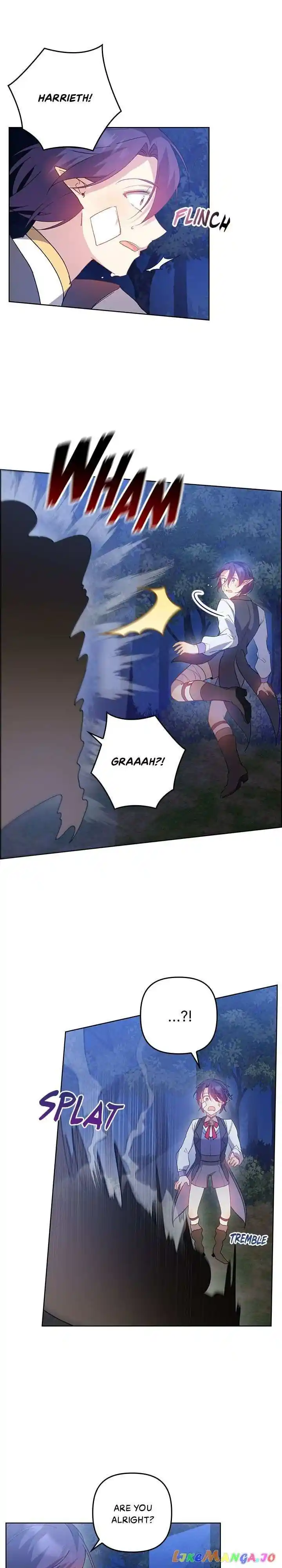 Ningen Desuga Maou Totsugu Koto Ni Narimashita Ch.162