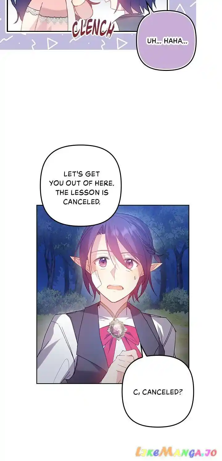 Ningen Desuga Maou Totsugu Koto Ni Narimashita Ch.162