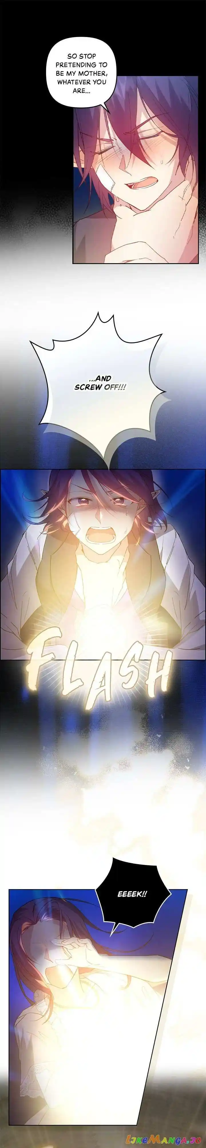 Ningen Desuga Maou Totsugu Koto Ni Narimashita Ch.162