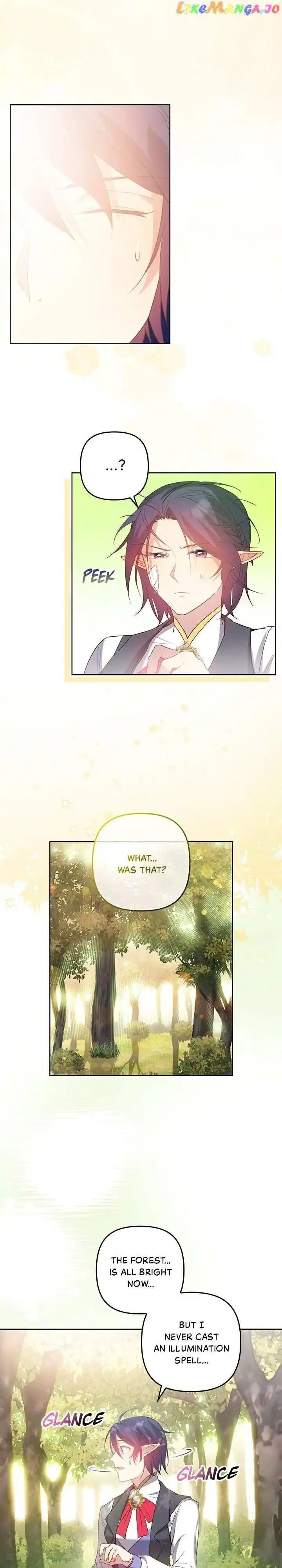 Ningen Desuga Maou Totsugu Koto Ni Narimashita Ch.163