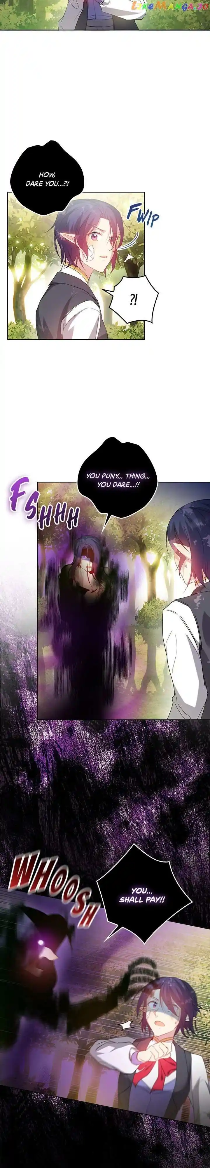 Ningen Desuga Maou Totsugu Koto Ni Narimashita Ch.163