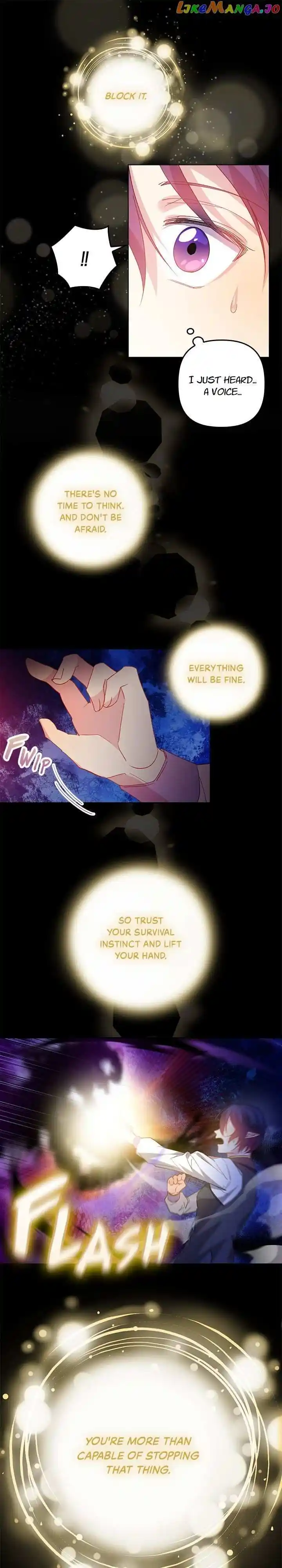 Ningen Desuga Maou Totsugu Koto Ni Narimashita Ch.163