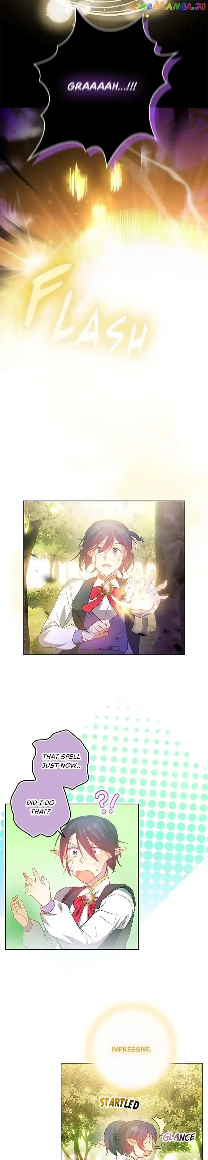 Ningen Desuga Maou Totsugu Koto Ni Narimashita Ch.163