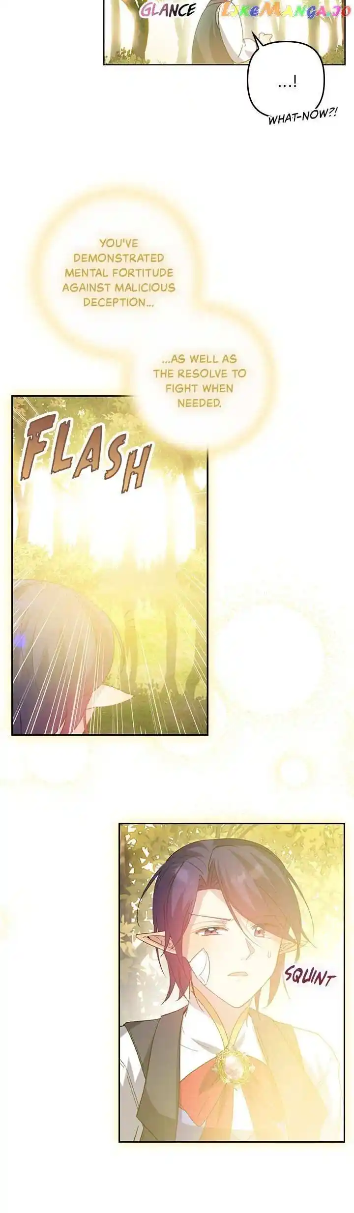 Ningen Desuga Maou Totsugu Koto Ni Narimashita Ch.163