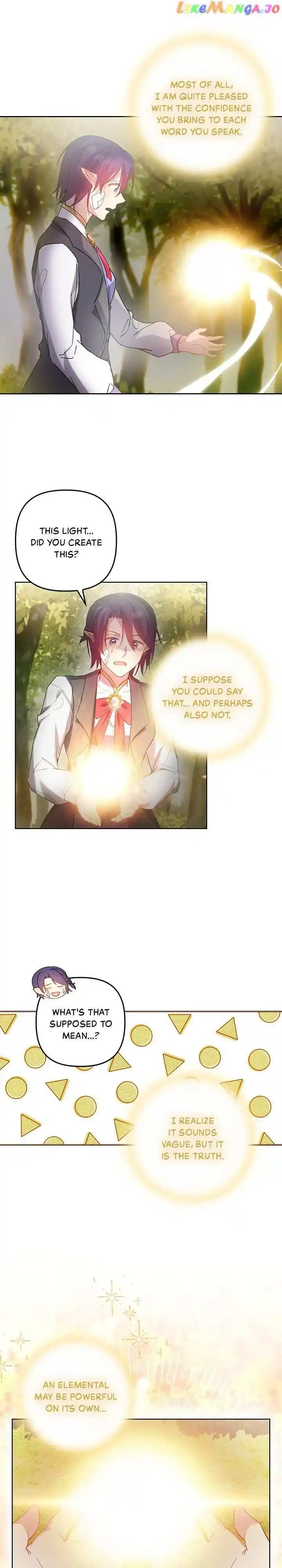 Ningen Desuga Maou Totsugu Koto Ni Narimashita Ch.163