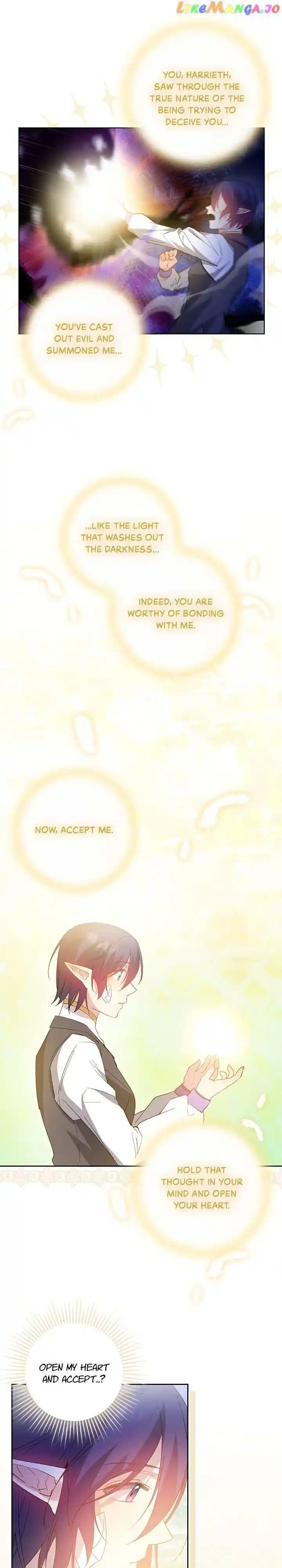 Ningen Desuga Maou Totsugu Koto Ni Narimashita Ch.163