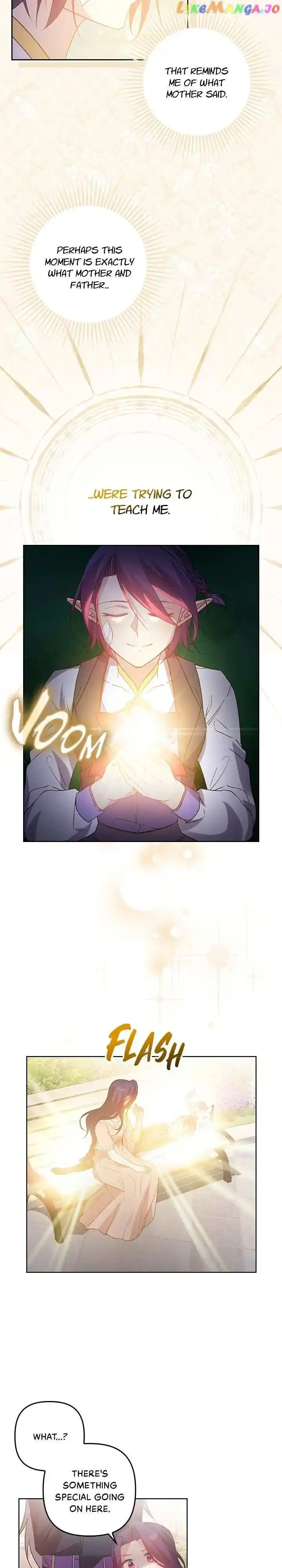 Ningen Desuga Maou Totsugu Koto Ni Narimashita Ch.163