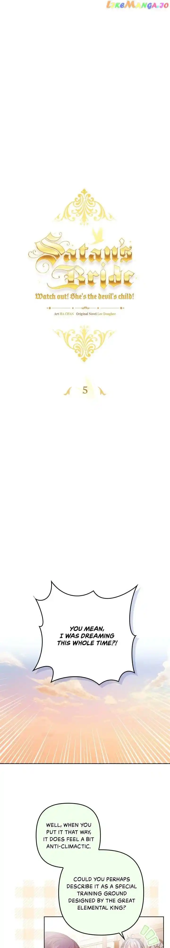 Ningen Desuga Maou Totsugu Koto Ni Narimashita Ch.163