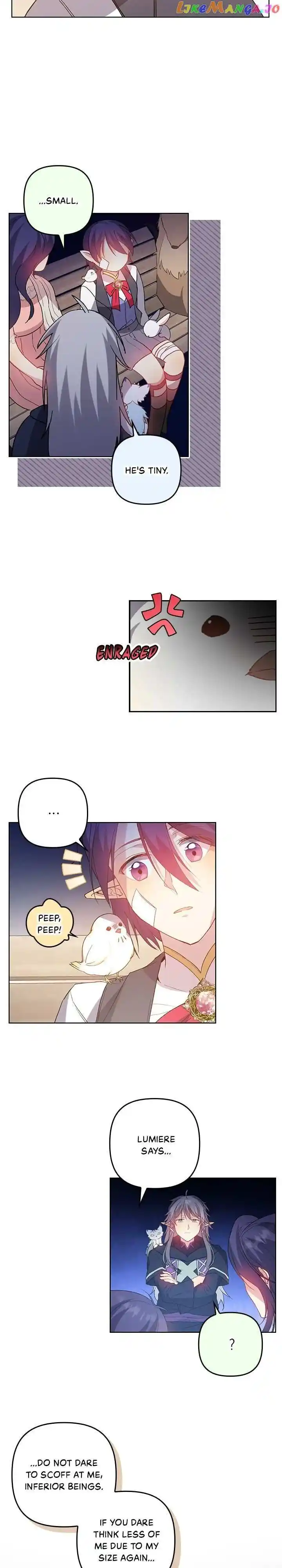 Ningen Desuga Maou Totsugu Koto Ni Narimashita Ch.163