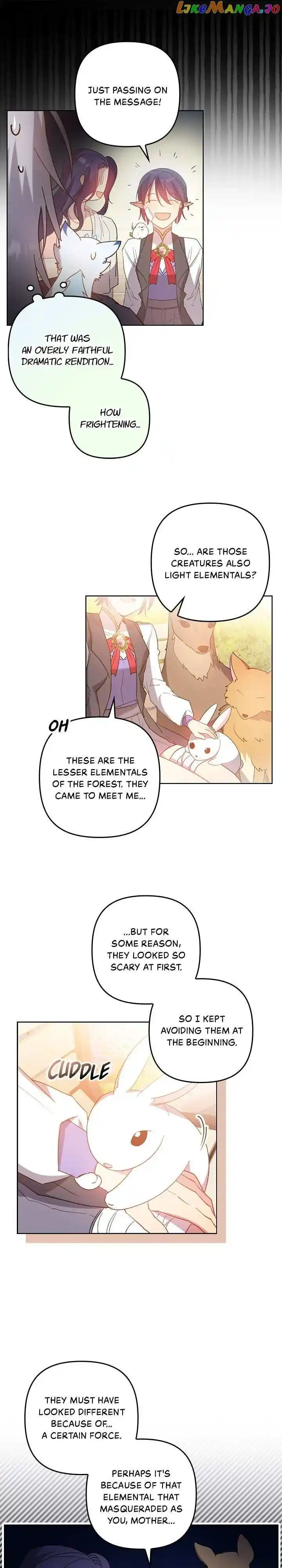 Ningen Desuga Maou Totsugu Koto Ni Narimashita Ch.163