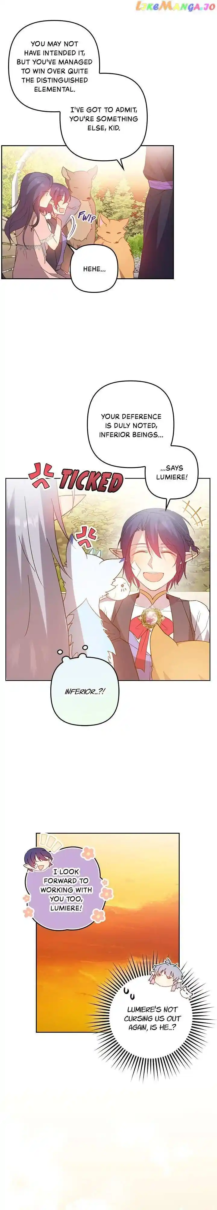 Ningen Desuga Maou Totsugu Koto Ni Narimashita Ch.163