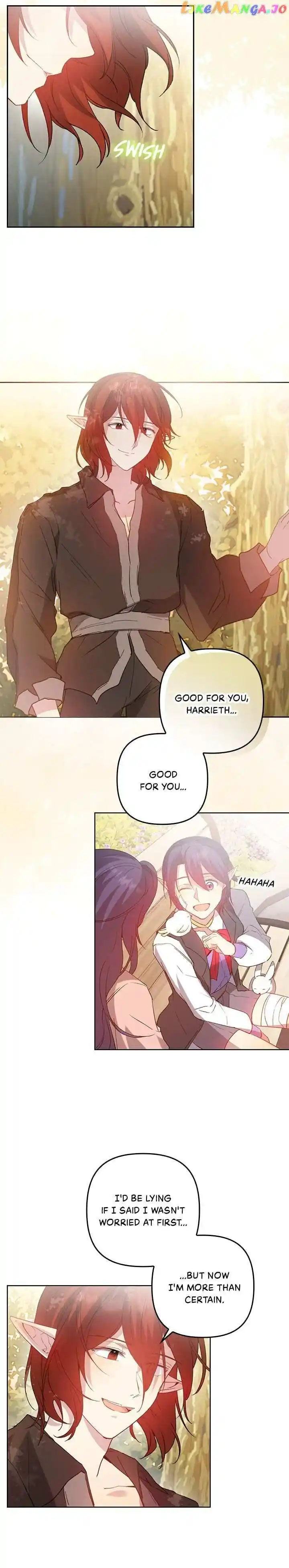 Ningen Desuga Maou Totsugu Koto Ni Narimashita Ch.163