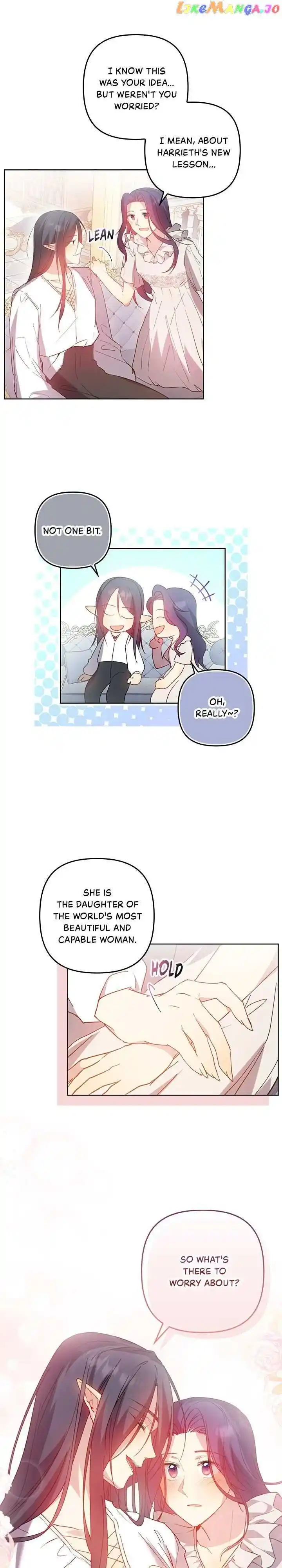 Ningen Desuga Maou Totsugu Koto Ni Narimashita Ch.163