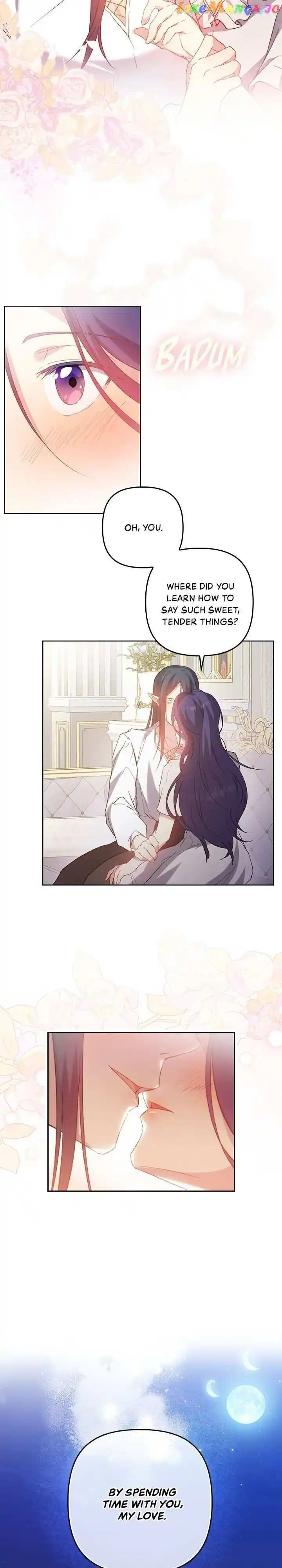 Ningen Desuga Maou Totsugu Koto Ni Narimashita Ch.163