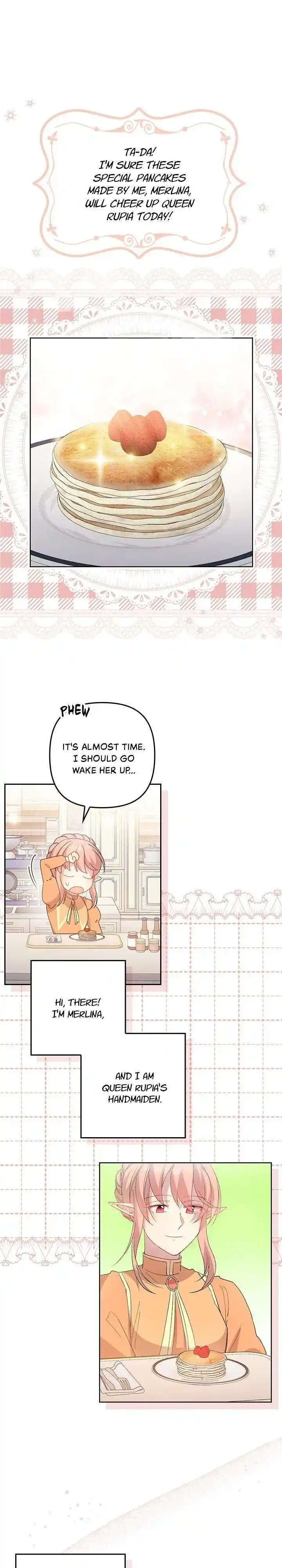 Ningen Desuga Maou Totsugu Koto Ni Narimashita Ch.164