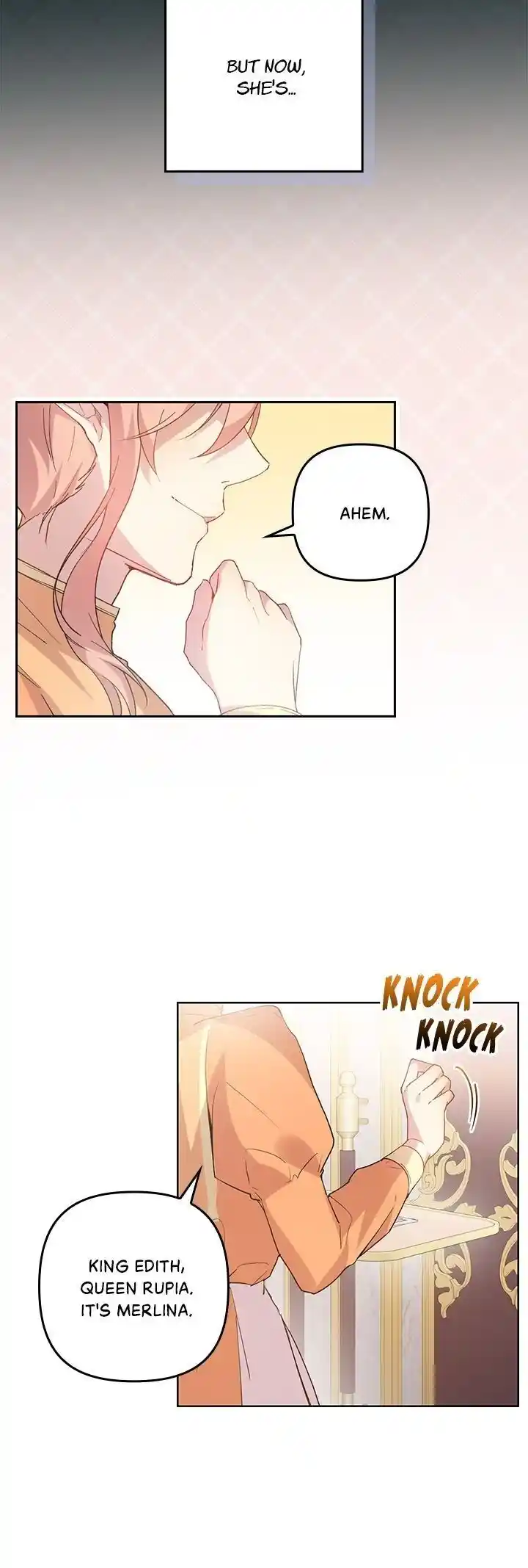 Ningen Desuga Maou Totsugu Koto Ni Narimashita Ch.164