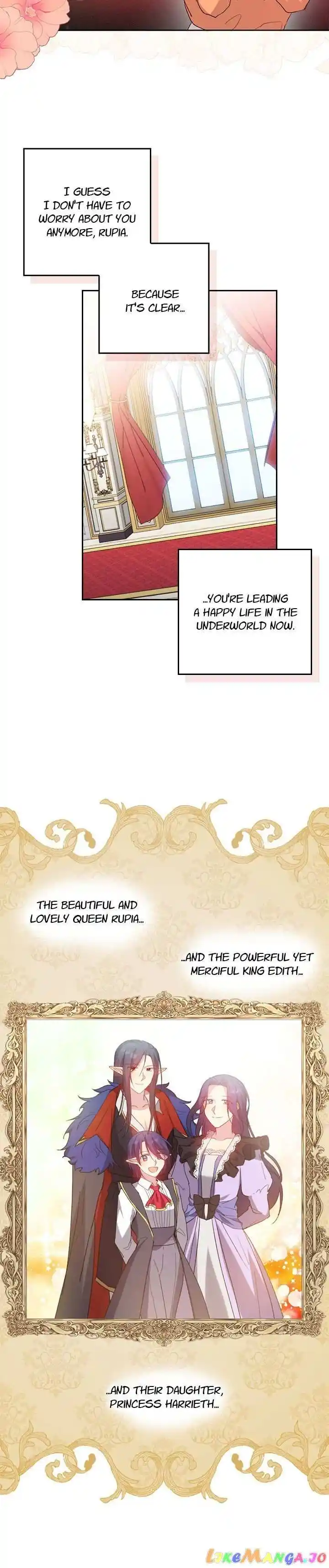 Ningen Desuga Maou Totsugu Koto Ni Narimashita Ch.164