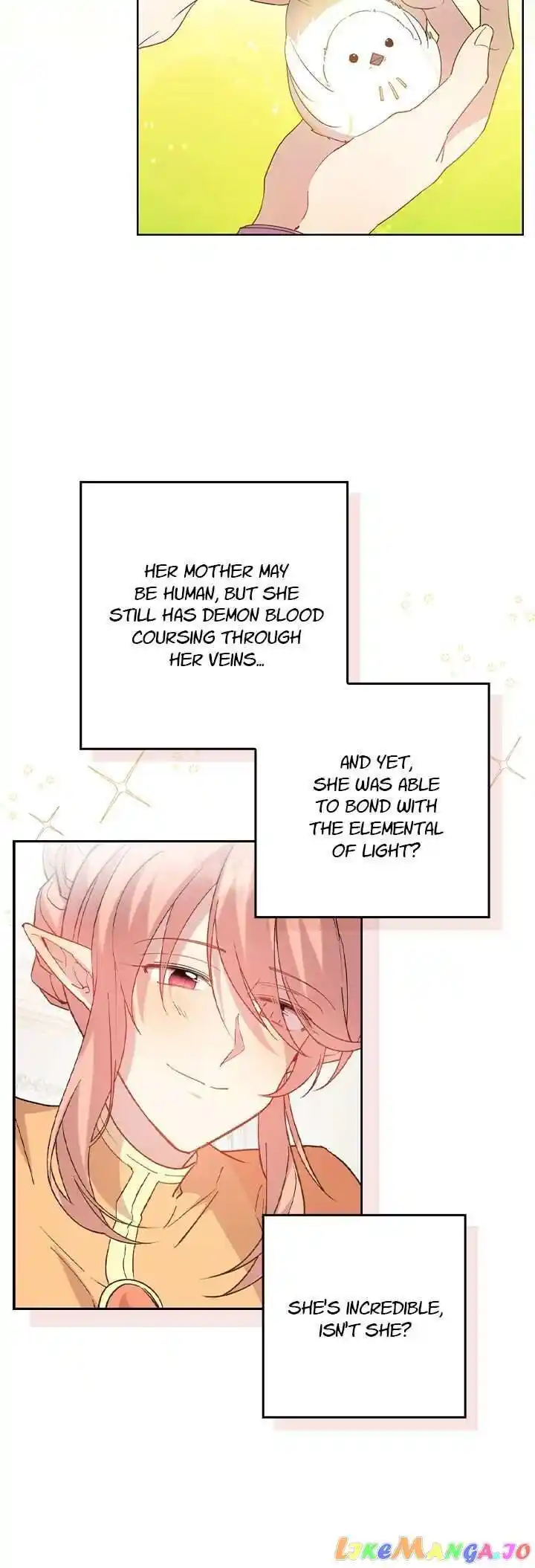 Ningen Desuga Maou Totsugu Koto Ni Narimashita Ch.164