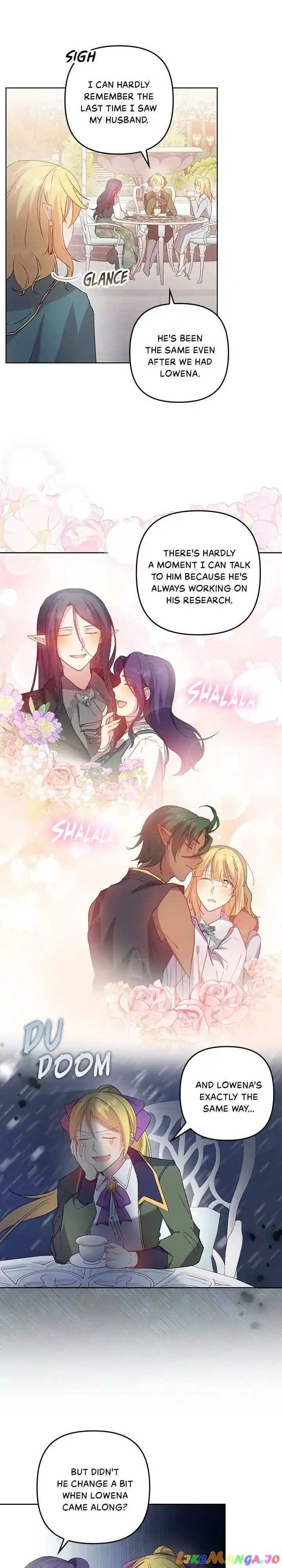 Ningen Desuga Maou Totsugu Koto Ni Narimashita Ch.164