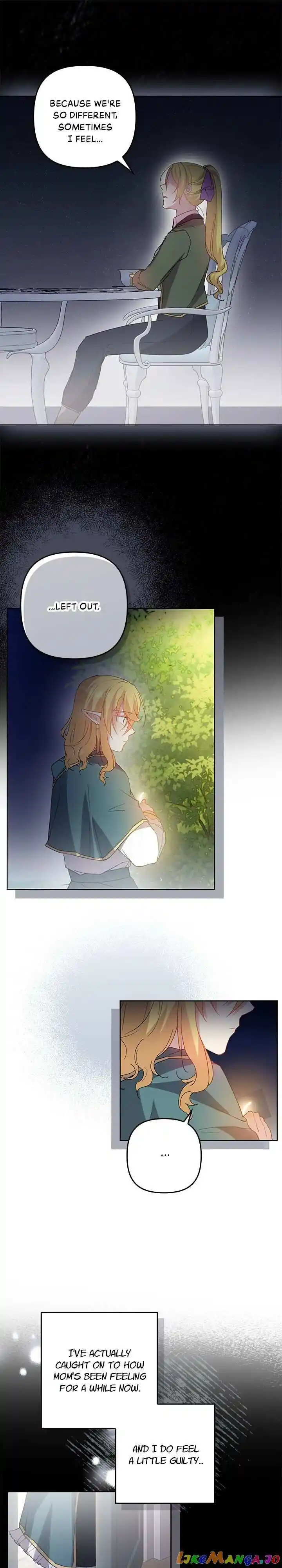 Ningen Desuga Maou Totsugu Koto Ni Narimashita Ch.164