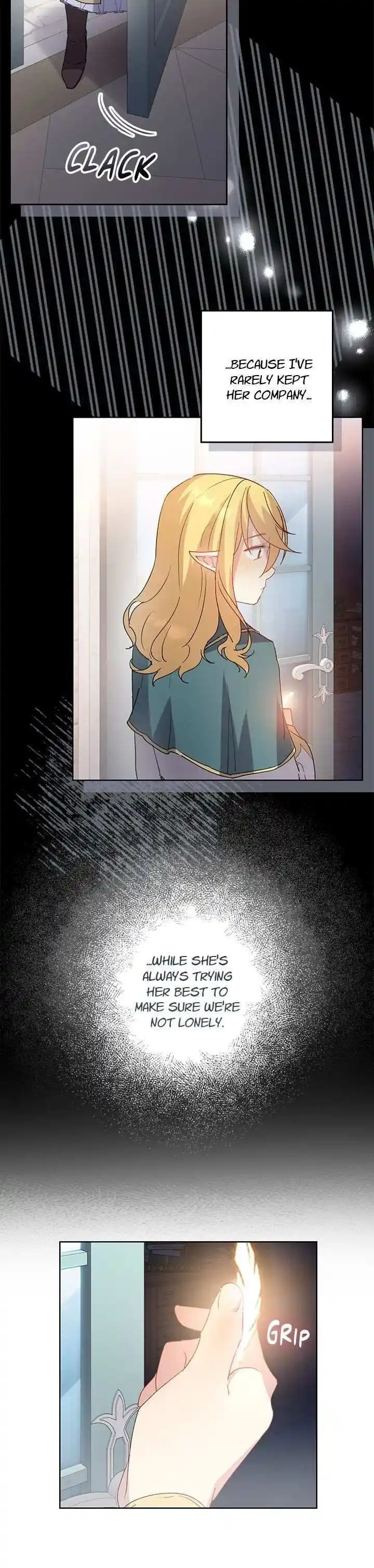 Ningen Desuga Maou Totsugu Koto Ni Narimashita Ch.164